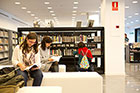 Furnishings for the Castelldefels City Library. 7 of 22