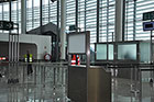 Équipement de l'agrandissement du terminal 2 de l'aéroport de Valence (Espagne). 5 sur 9