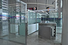 Equipamiento de la ampliación de la Terminal 2 del Aeropuerto de Valencia. 4 de 9